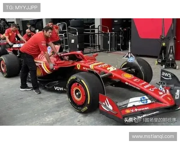 F1新赛季风云再起 车队升级与车手格局引发全球关注热议焦点