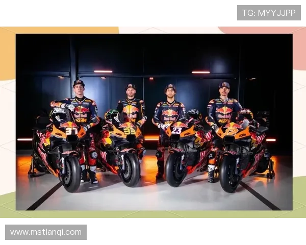 MotoGP赛季新挑战 车手阵容变化与技术革新引发关注